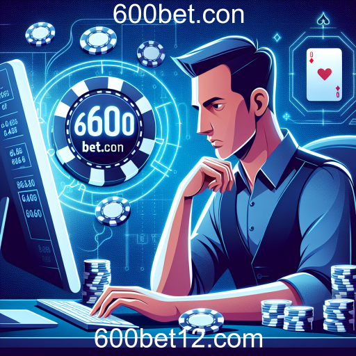 Maximize sua Experiência na 600bet.con com Estas Dicas de Jogo